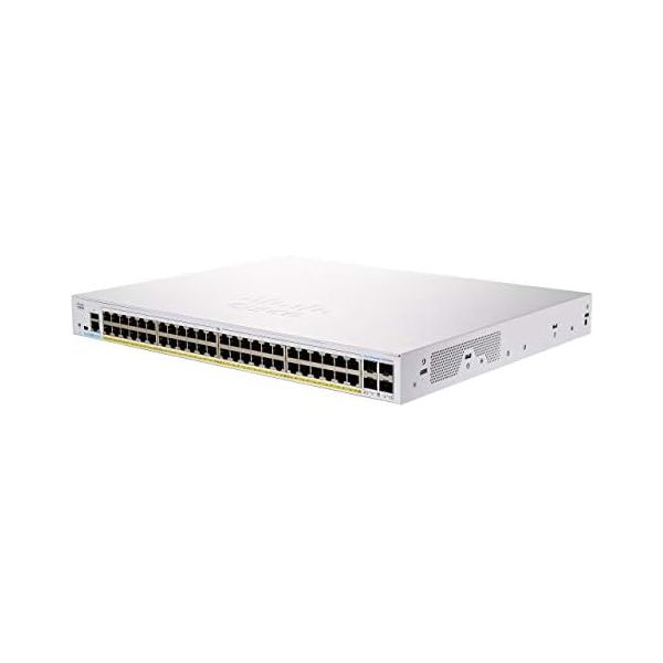 Cisco Catalyst 1200-48P-4X Smart Switch