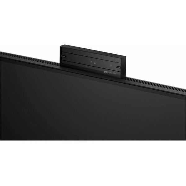 HP EliteStudio 8 AiO G1i All-in-One Computer - Intel Core Ultra 7 265 - vPro Technology - 16 GB - 512 GB SSD - 27