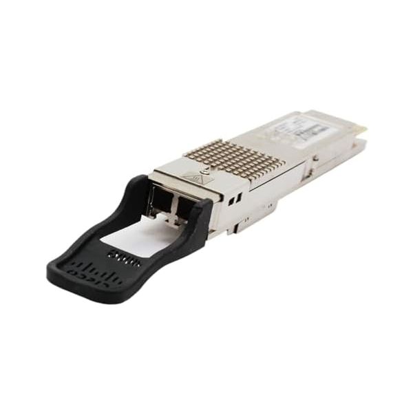 QDD-400G-ZR-S Used QSFP-DD Coherent DCO 400G-ZR