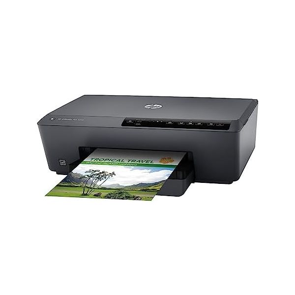 HP OfficeJet Pro 6230 Wireless Printer