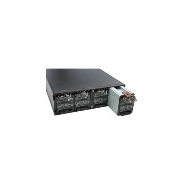 APC Smart-UPS SRT 192V 5kVA and 6kVA Battery Pack
