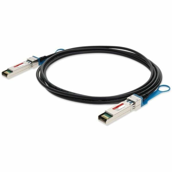 Proline Cisco® SFP-H10GB-CU4M Compatible TAA Compliant 10GBase-CU SFP+ to SFP+ Direct Attach Cable (Passive Twinax, 4m) - SFP-H10GB-CU4M-PRO