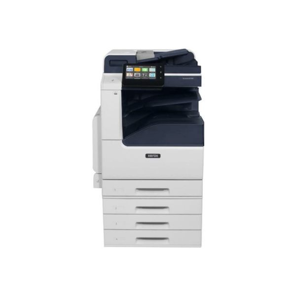Xerox VersaLink C7125/ENGT2 - multifunction printer - color - C7125/ENGT2