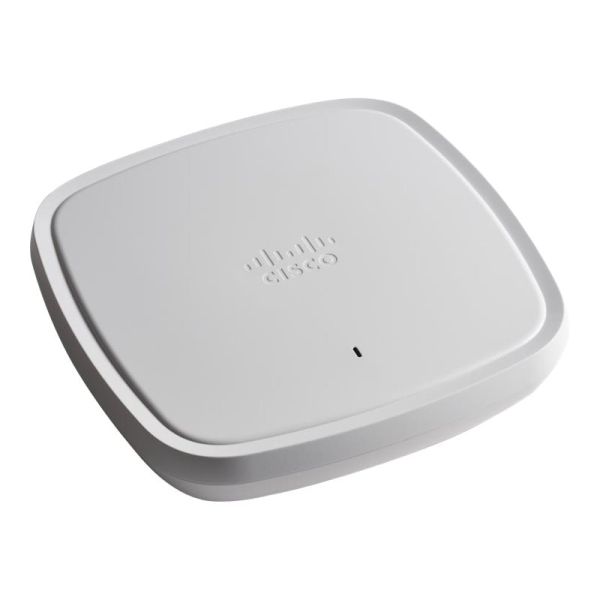 Cisco Catalyst 9130AXI - wireless access point - Bluetooth, Wi-Fi 6 - C9130AXI-B1