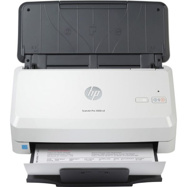 HP Scanjet Pro 3000 s4 Sheet-feed