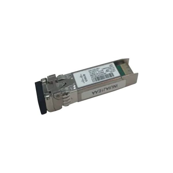 Cisco - SFP28 transceiver module - 10GbE, 25GbE - SFP-10/25G-BXU-I=