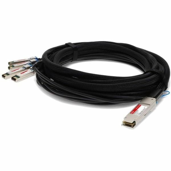 Cisco Direct-Attach Breakout Cable