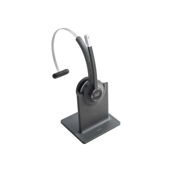 Cisco Standard - base for wireless headset - CP-HS-WL-560-S-US=
