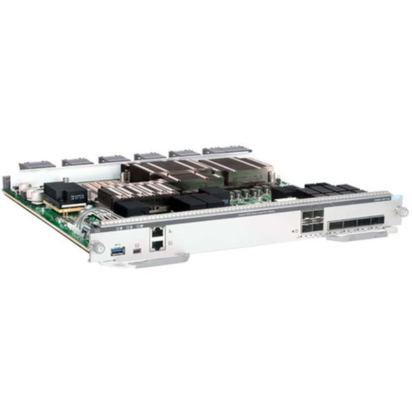Cisco Catalyst C9400X-SUP-2XL Supervisor Engine - control processor - C9400X-SUP-2XL=