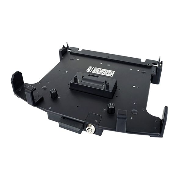 Gamber-Johnson Trimline GJ-55TLVD0L - docking station - GJ-55TLVD0L