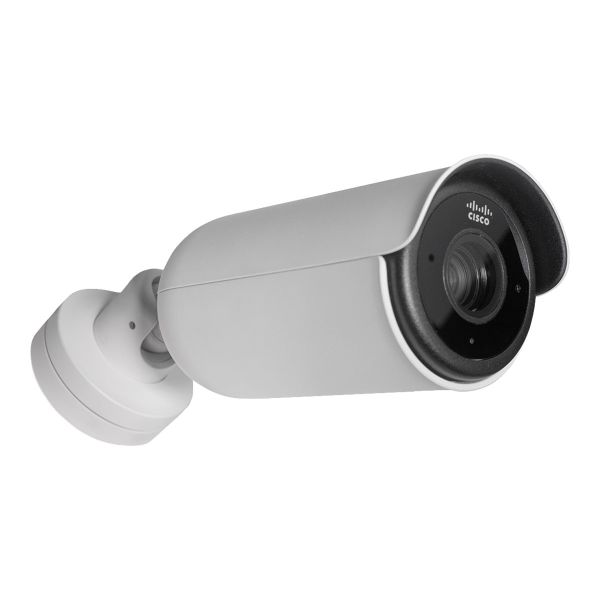 Cisco Meraki MV53X - network surveillance camera - bullet - MV53X