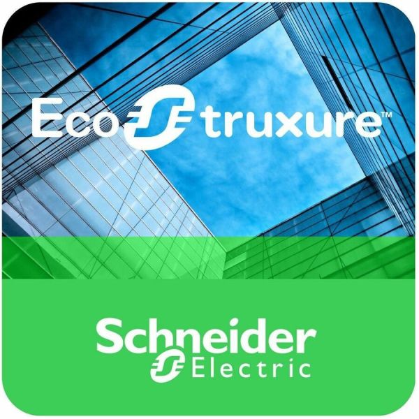 Schneider Electric EcoStruxure IT Advisor subscription, 5-year, on-premises, 500 racks, Digital Twin software for data - SWITA5YR500R-DIGI