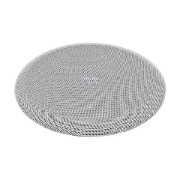 Cisco Ceiling Microphone Pro - microphone - CS-MIC-CLGPRO-RF