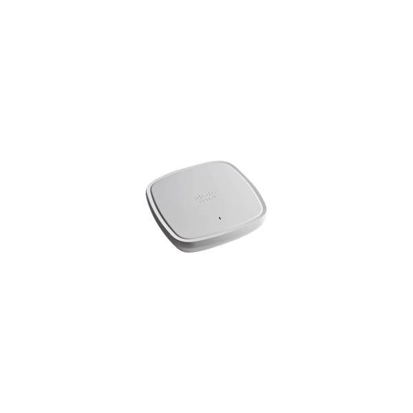 Cisco Catalyst 9120AXI - wireless access point - Bluetooth, Wi-Fi 6 - C9120AXI-A-RF