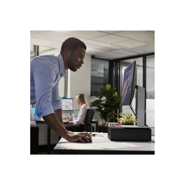 HP Elite Mini G9 Business Desktop Computer