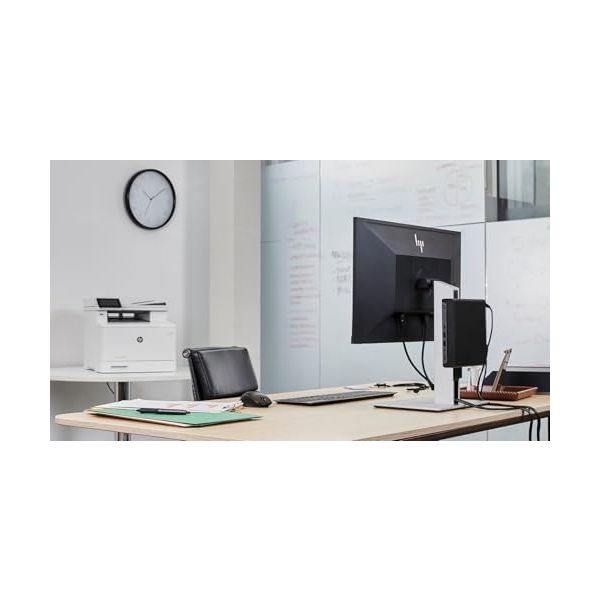 HP Pro Mini 400 G9 Business Desktop PC | Intel 12-Core i7-12700T | 16GB DDR4 RAM