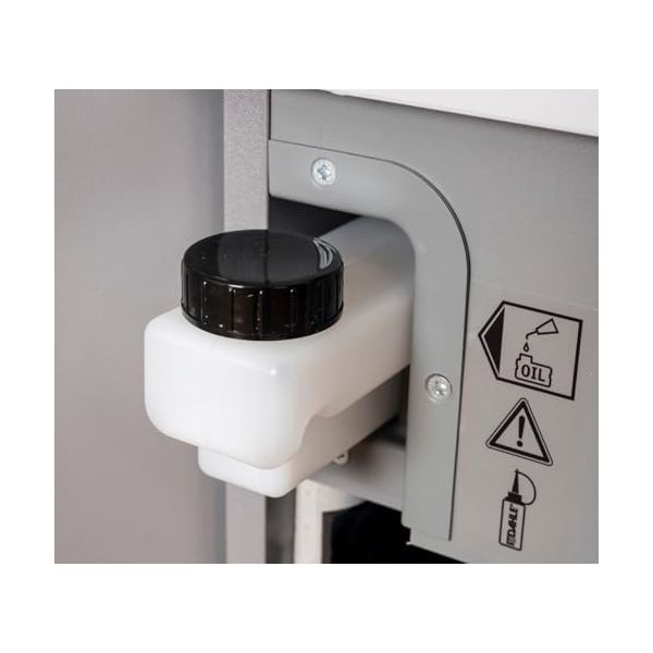 Dahle 40530 Paper Shredder