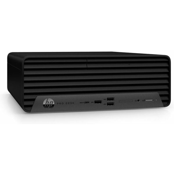 HP ProDesk 400 G9 SFF Business Desktop PC