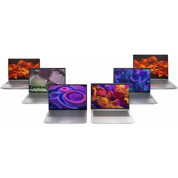 HP ZBook 8 G1i 16