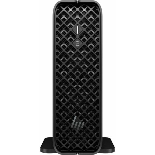 HP Z2 Mini G1i Workstation - Mini PC - Intel Core Ultra 9 285-32 GB RAM - 1 TB SSD - Black - Intel W880 Chip - Windows 11 Pro - NVIDIA 16 GB Graphics - English Keyboard - Ethernet - Wireless LAN