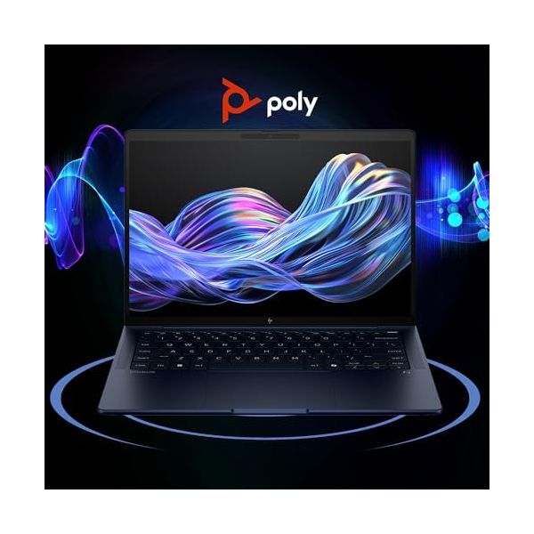 HP EliteBook X G1i Laptop 14