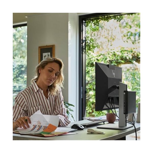 HP Elite Mini 800 G9 Desktop Computer PC for Business Office use