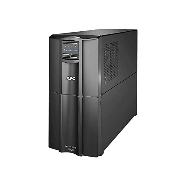 APC Smart-UPS 1000VA LCD