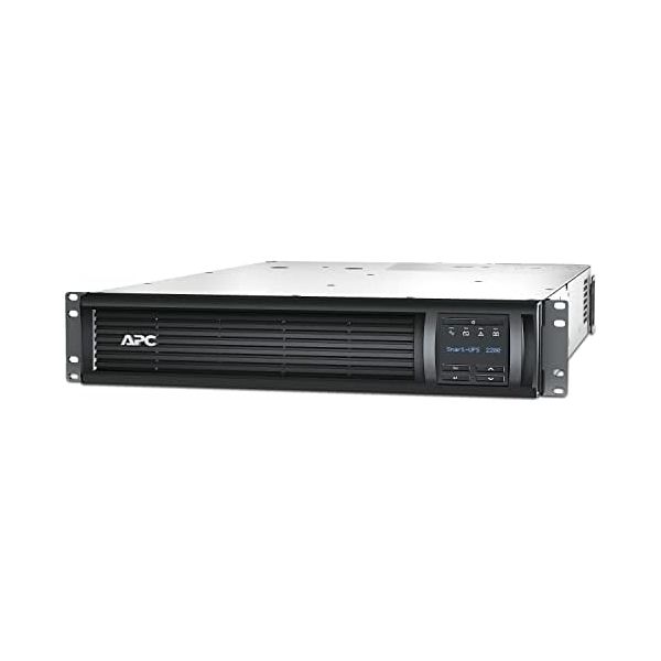 APC Smart-UPS 750VA LCD