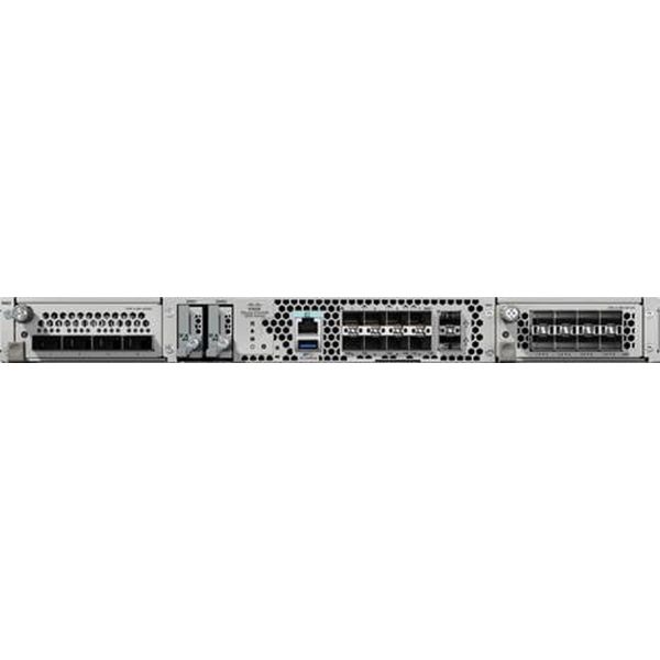 Cisco Firepower 4200 2x100G QSFP+ Secure Firewall Network Module - FPR4K-XNM-2X100G