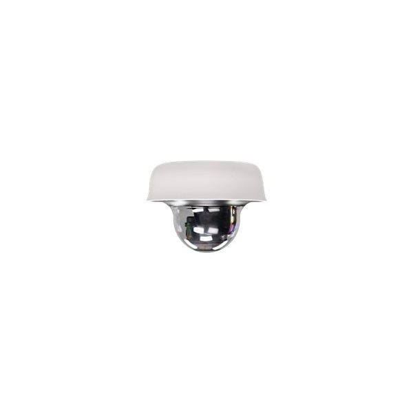 Cisco Meraki MV63 - network surveillance camera - dome - MV63-HW