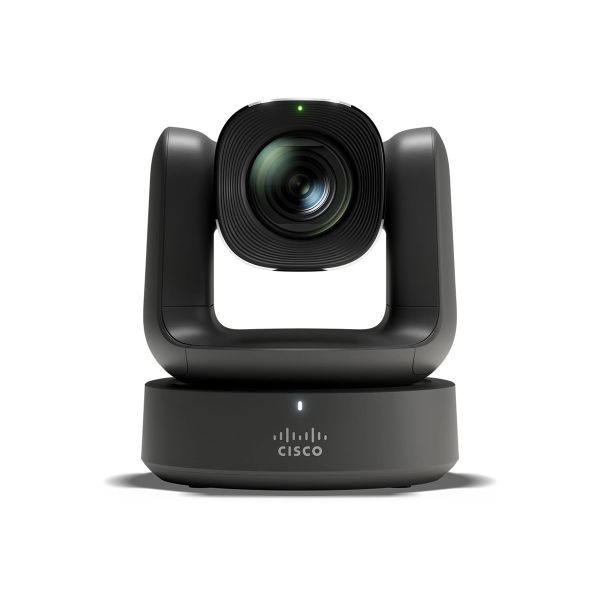 Cisco Room Vision PTZ - conference camera - CS-CAM-RVPTZ-C=