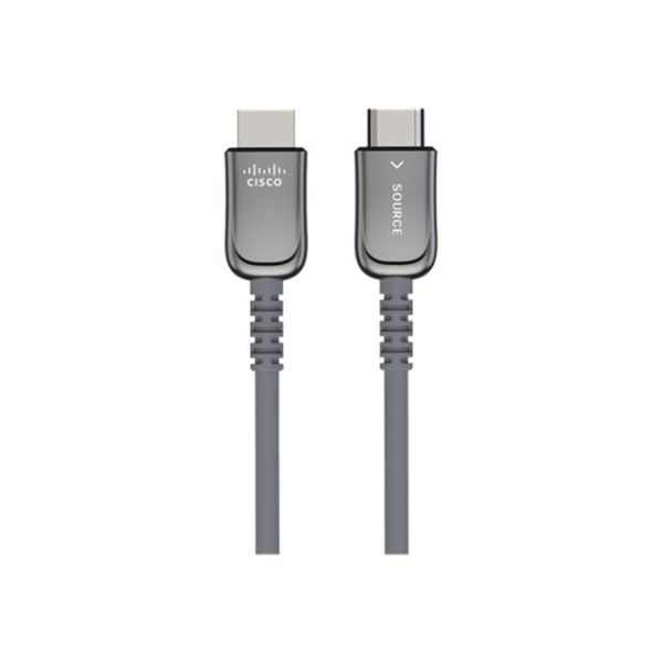 Cisco HDMI cable - 4 m - CAB-UHS-8K-4M
