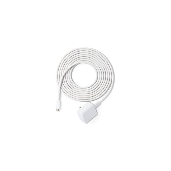 Cisco Meraki - power adapter - MA-PWR-USB-US-O