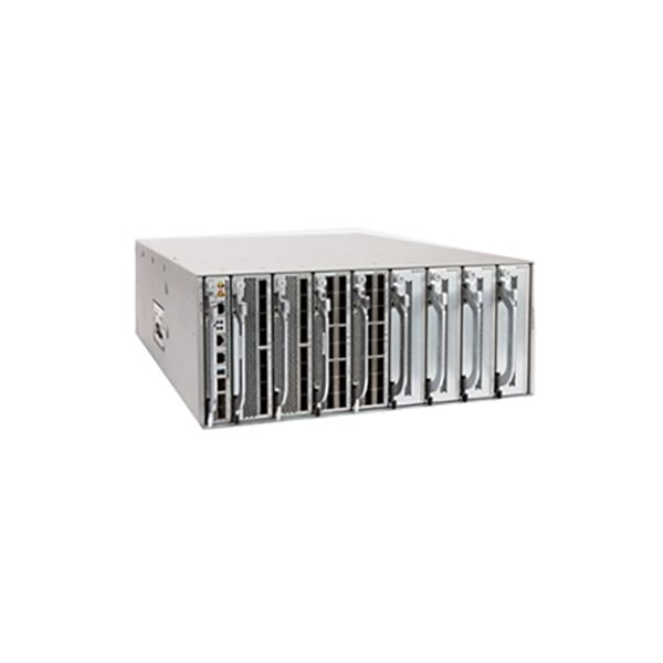 Cisco Nexus 9408 Switch - N9K-C9408-B1