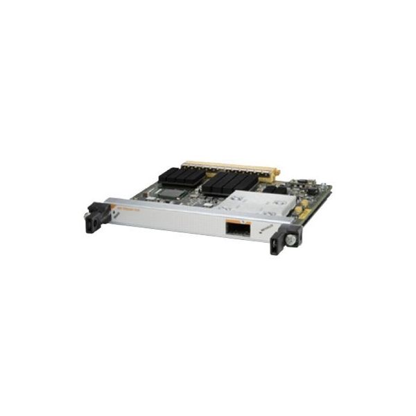 Cisco 1-Port 10 Gigabit Ethernet Shared Port Adapter, Version 2 - expansion module - SPA-1X10GE-L-V2-RF