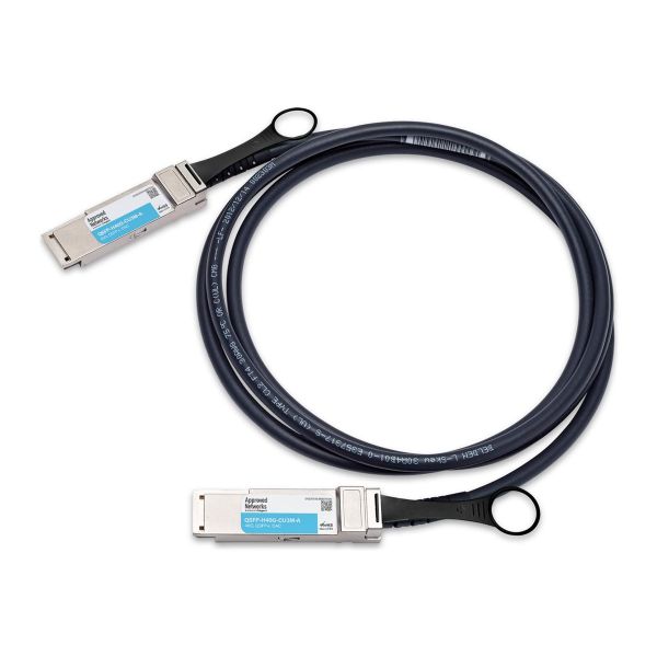 Cisco 40GBASE-CR4 Passive Copper Cable
