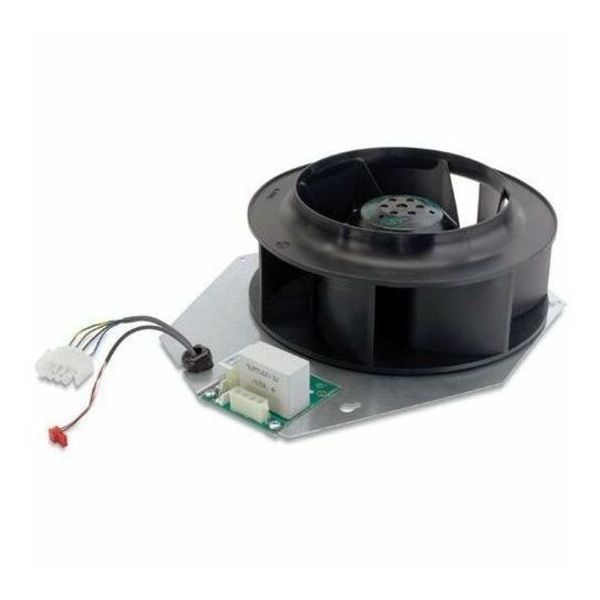 Rack Air Removal Unit SX Replacement Fan Module - W0M-7054