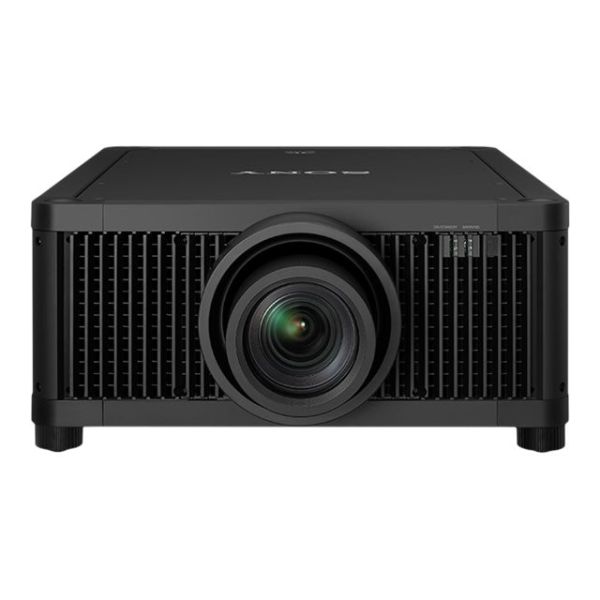 Sony VPL-GTZ380 - SXRD projector - no lens - 3D - VPLGTZ380/P - Large Venue Projectors