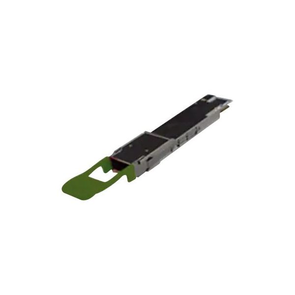 Cisco - QSFP-DD transceiver module - 400GbE - QDD-4X100G-FR-S=