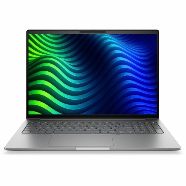 HP ZBook 8 G2i 16