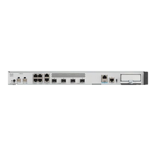Cisco Meraki C8355-G2-MX - router - rack-mountable - C8355-G2-MX