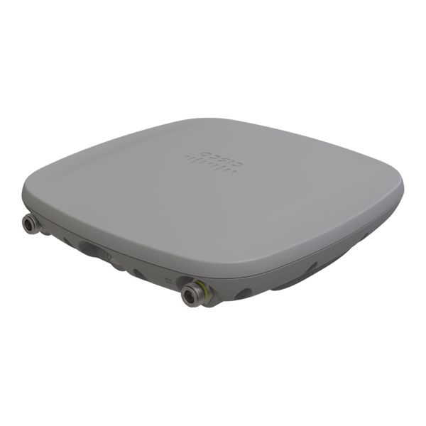 Cisco Catalyst 9163E - wireless access point - Wi-Fi 6E, Bluetooth - CW9163E-B-RF