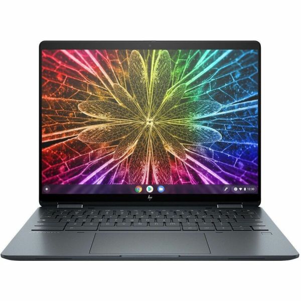 HP Elite Dragonfly Chromebook Enterprise 13.5" Touchscreen Convertible 2 in 1 Chromebook - 2K - Intel Core i7 12th Gen - C7VK0UA#ABA