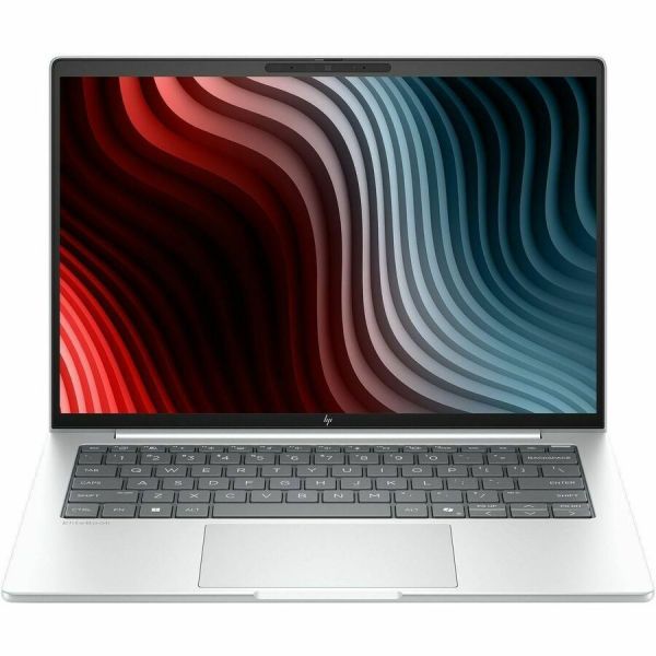 HP EliteBook 8 G2a 14" Copilot+ PC Notebook - 5G - AMD Ryzen AI 7 Ryzen AI 400 Series 450 - 32 GB - 512 GB SSD - English - DG5K6UT#ABA