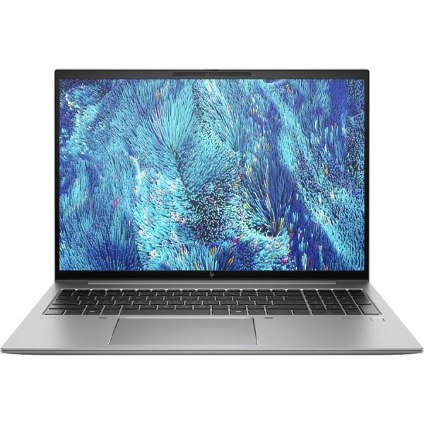 HP ZBook Firefly G11 16" Mobile Workstation - WUXGA - 60 Hz - Intel Core Ultra 7 165H - 16 GB - 1 TB SSD - B8BR6UA#ABA