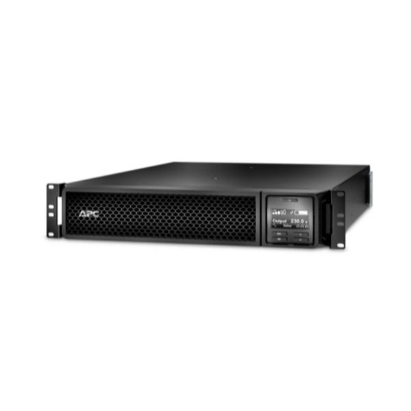 APC Smart-UPS SRT 2200VA RM