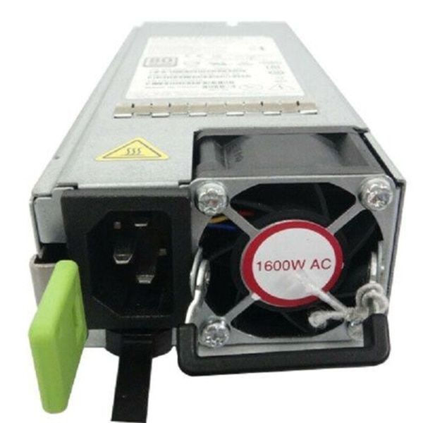 Cisco - power supply - hot-plug / redundant - 1600 Watt - UCSC-PSU1-1600W-D