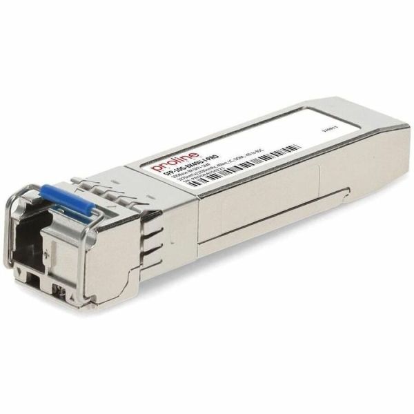Cisco - SFP+ transceiver module