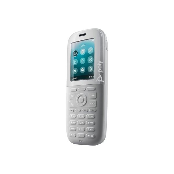 Poly Rove 40 DECT Phone Handset - 84H77AA#ABA