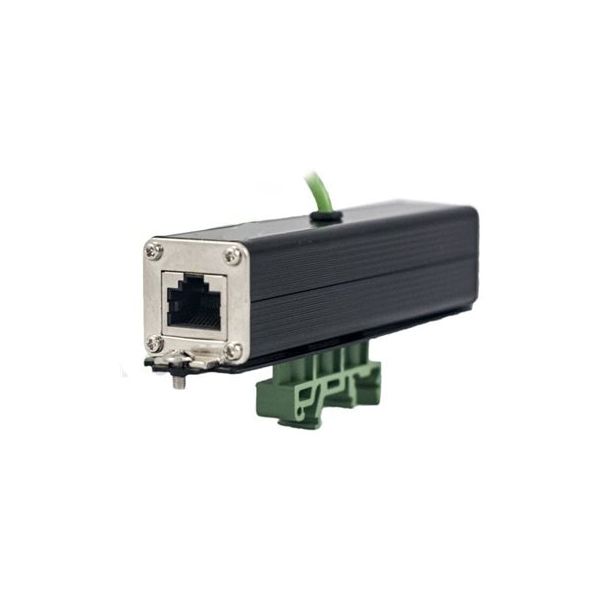 AccelTex Solutions - surge protector - 10 Gbps - ATS-01693 - Power Strips & Surge Protectors